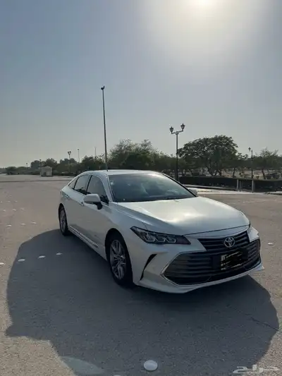 افالون 2021 AVALON index