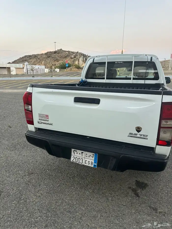 ايسيزو غمارتين دبل بدي بلد ماشي 230 المالك الاول 9