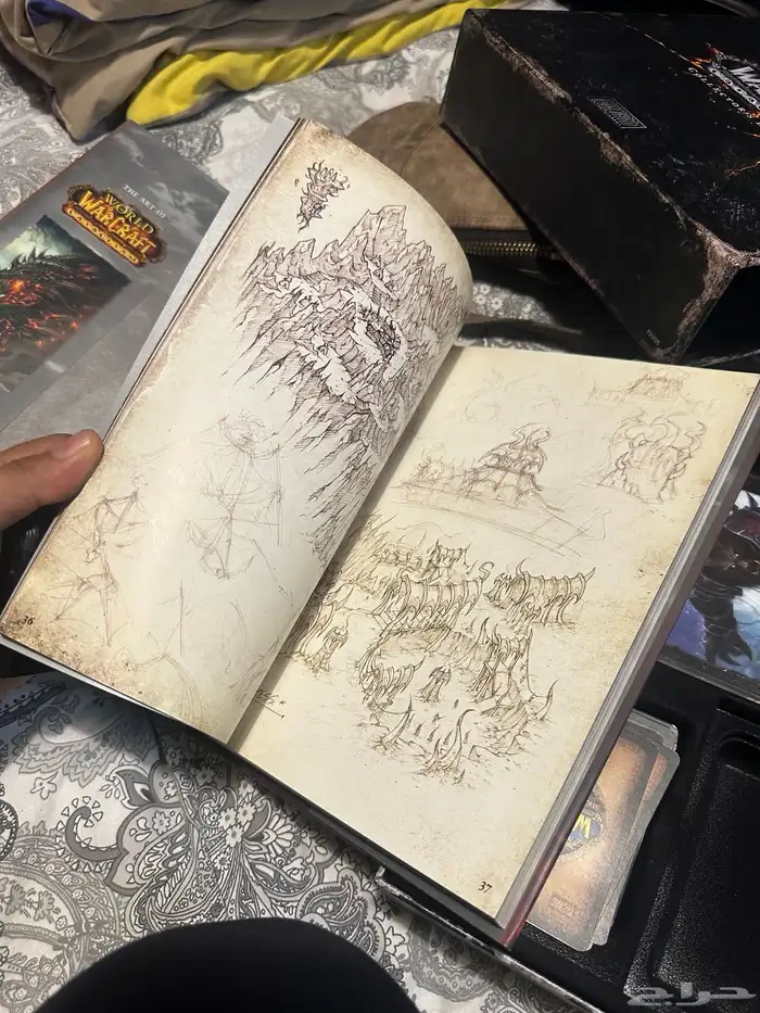 العاب PC -DVD -ROM 7