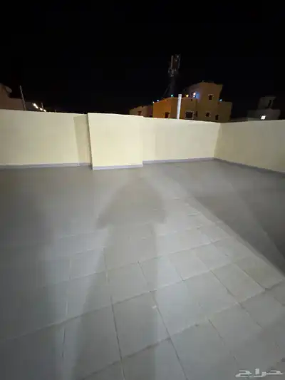 ملحق للبيع 4 غرف افراغ فوري حي الريان 22