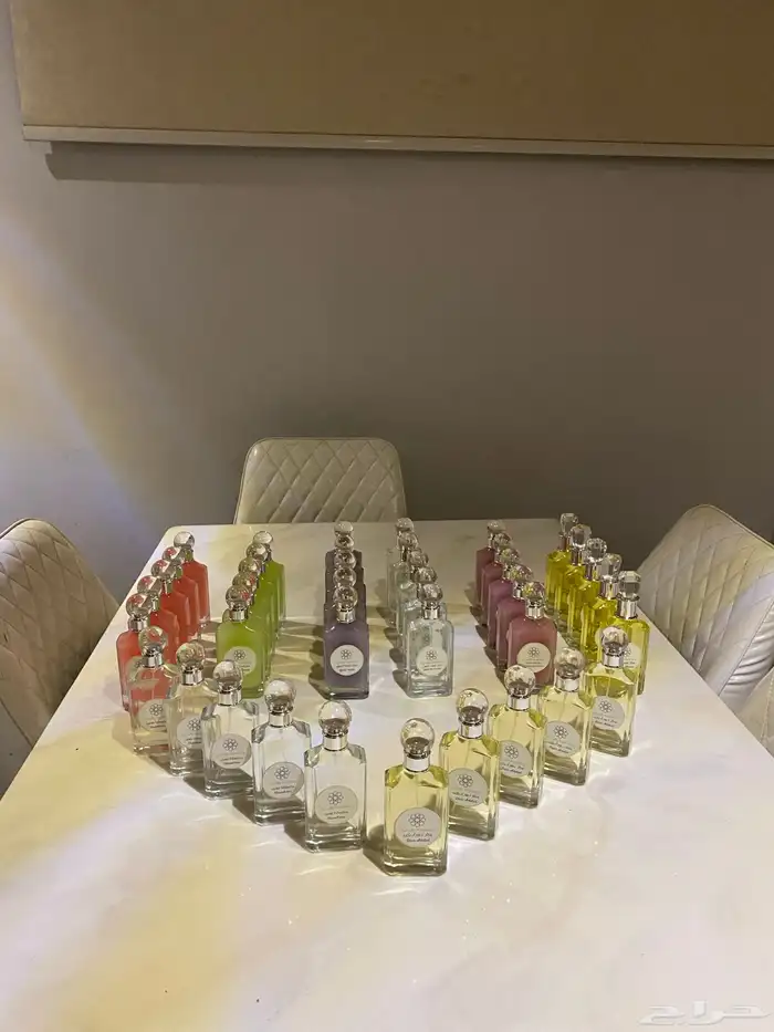 Athwaqi Wholesale  Incense   perfumes starting from 10 SAR 18