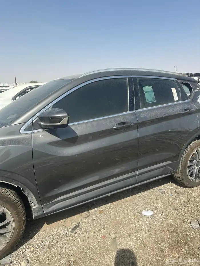 جيلي كولراي 2