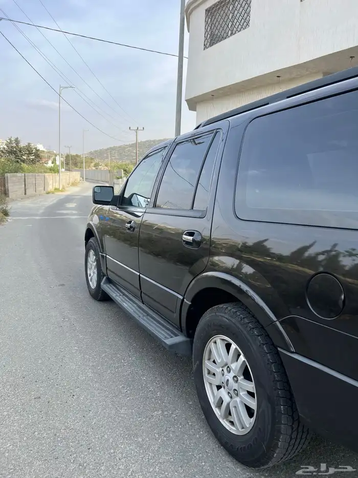 اكسبديشن 2014 6