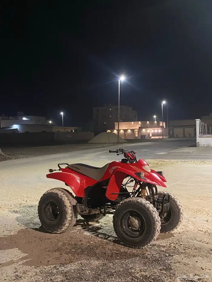 دباب رام 110 9