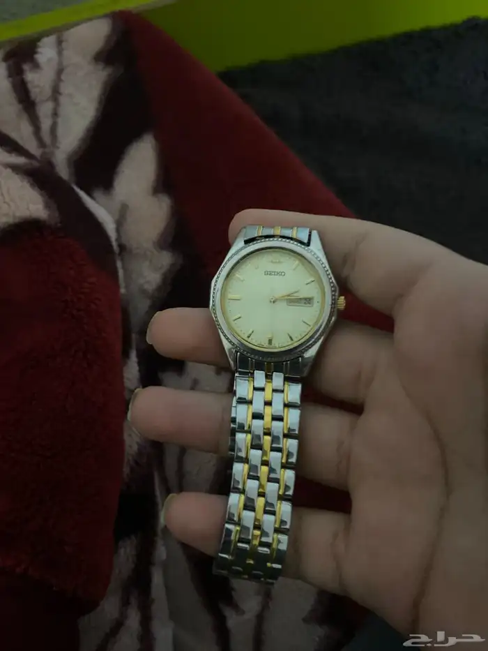ساعه للبيع 0