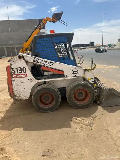 بوبكات للايجار 0