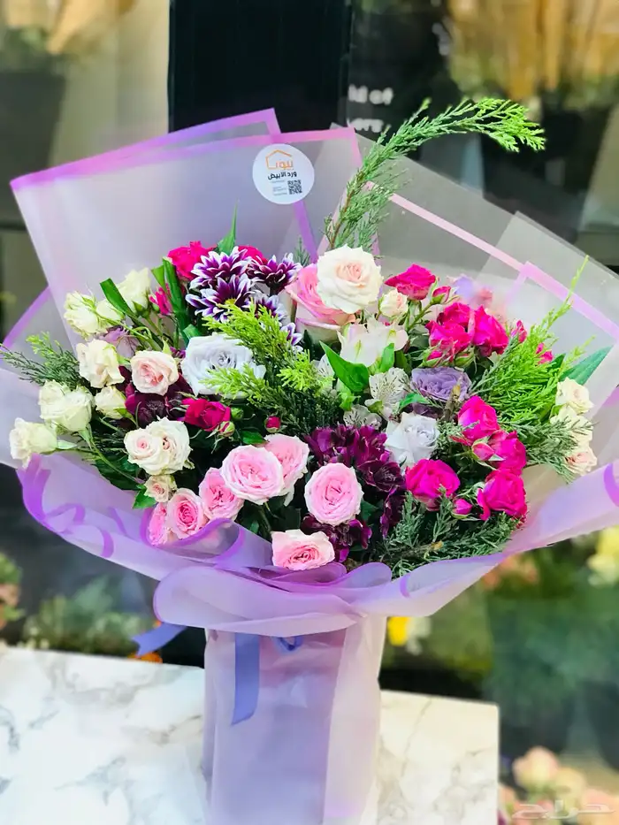 Natural flower coordinator required 39