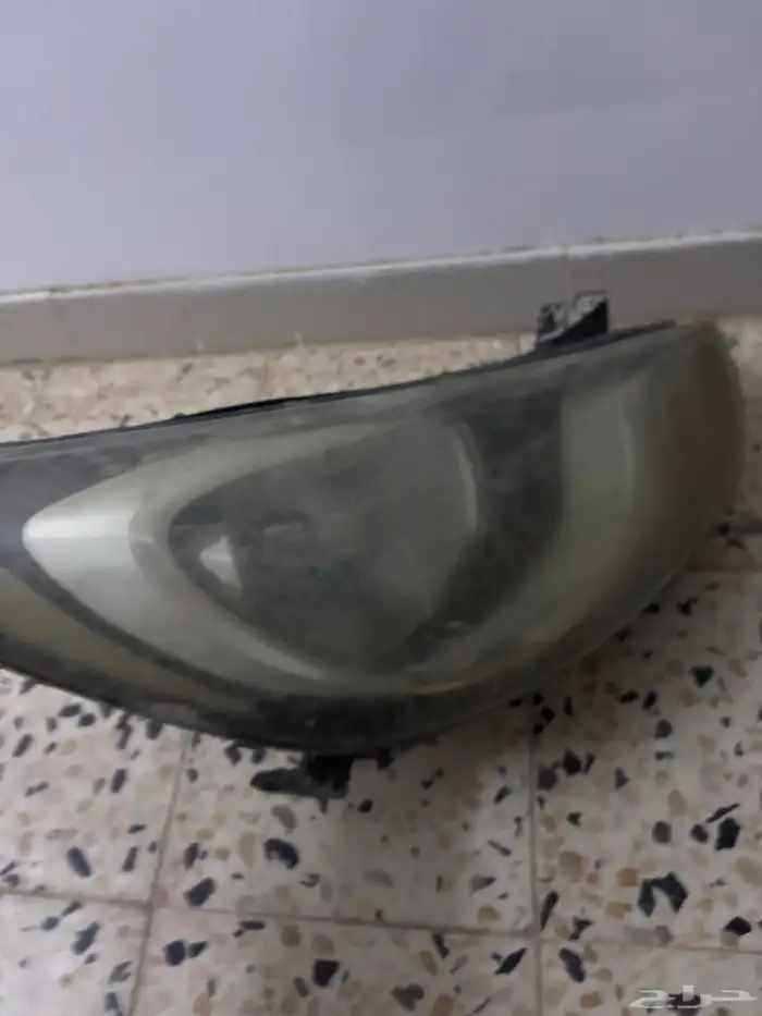 شمعات  أكسنت 2012 1