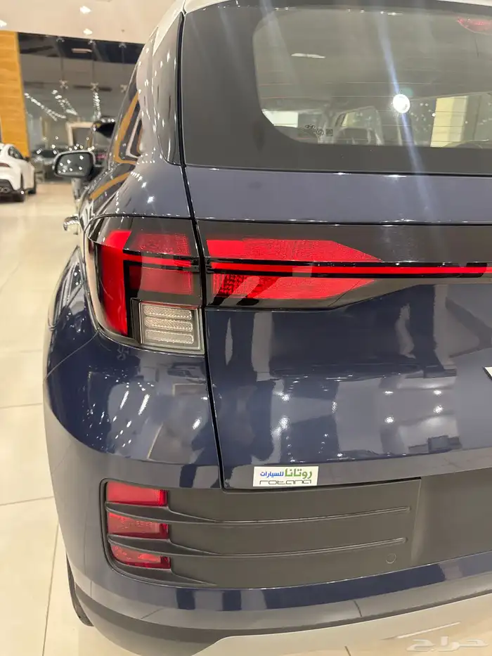 هونداي فينيو 2024 كمفورت (شحن مجاني وسعر خيالي ) 8