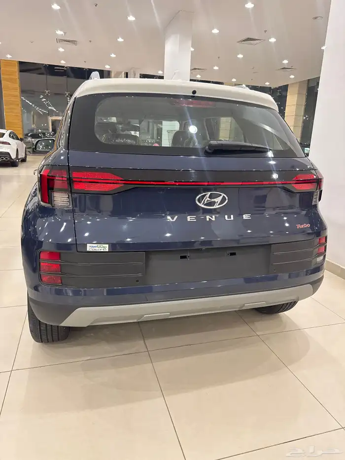 هونداي فينيو 2024 كمفورت (شحن مجاني وسعر خيالي ) 1