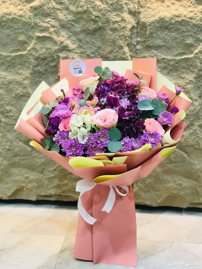 Natural flower coordinator required 56