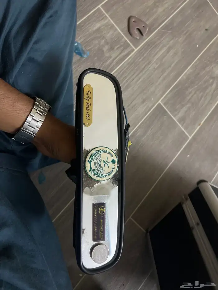 شمسات كراسيدا درج فليشر 90 إلى 98 0