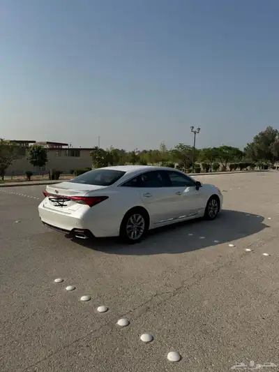 افالون 2021 AVALON index