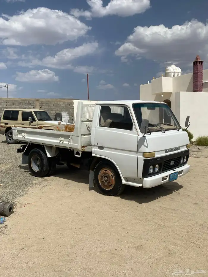 قلاب دايهاتسو 83 3