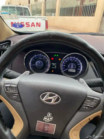 سوناتا 2012 8