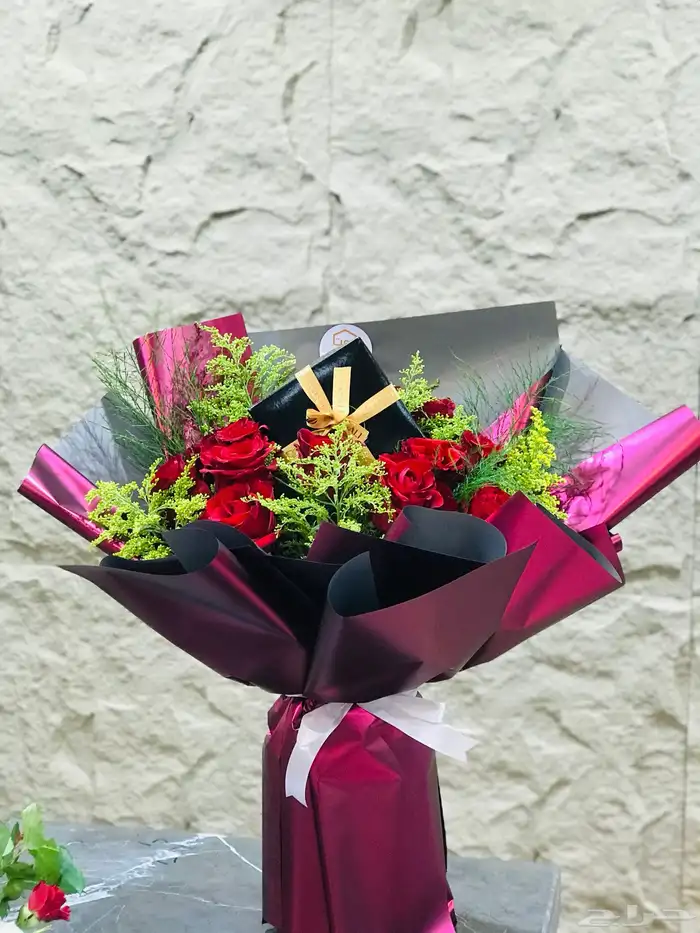 Natural flower coordinator required 36
