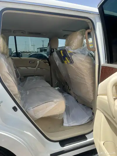 نيسان باترول SE 2 2019 16