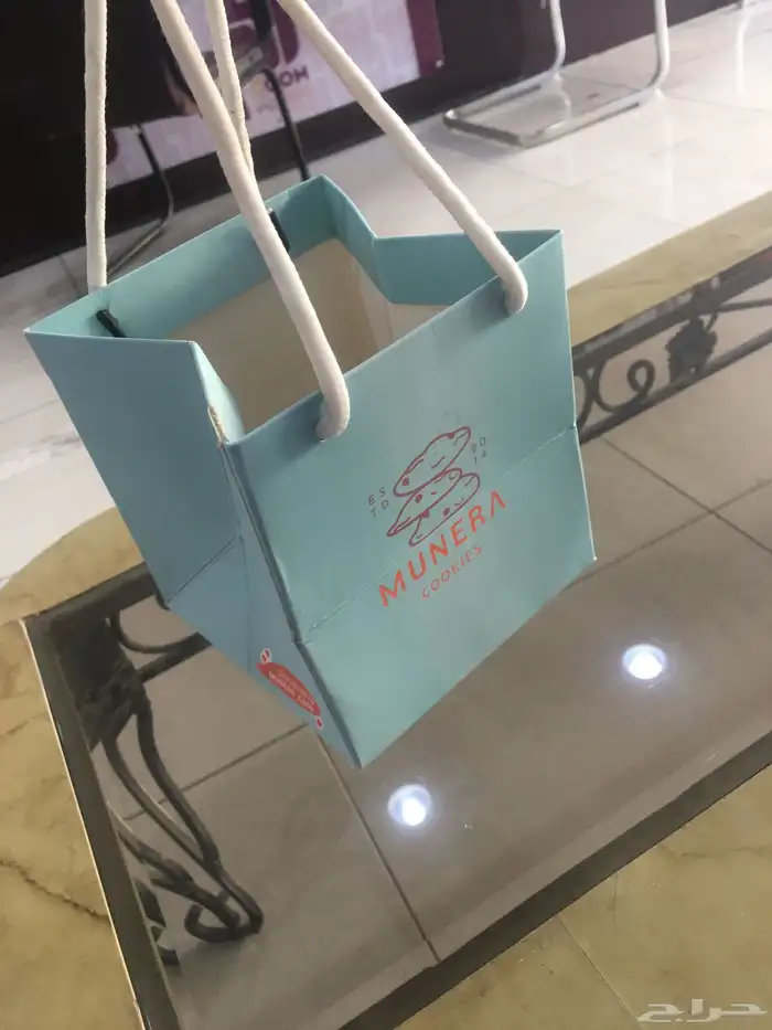 تصنيع وطباعة العلب والأكياس 4