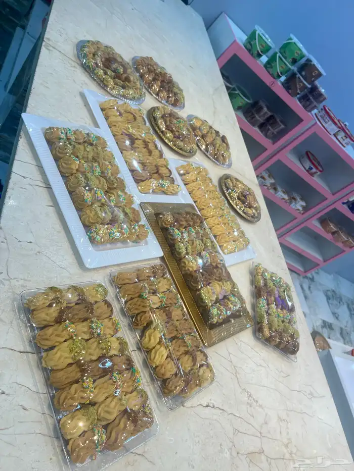 سيف حلويات 11