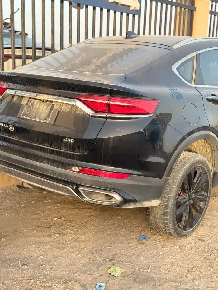 قطع غيار صيني شانجان هفال جيلي جيتور ام جي جميع قطع الصيني 3