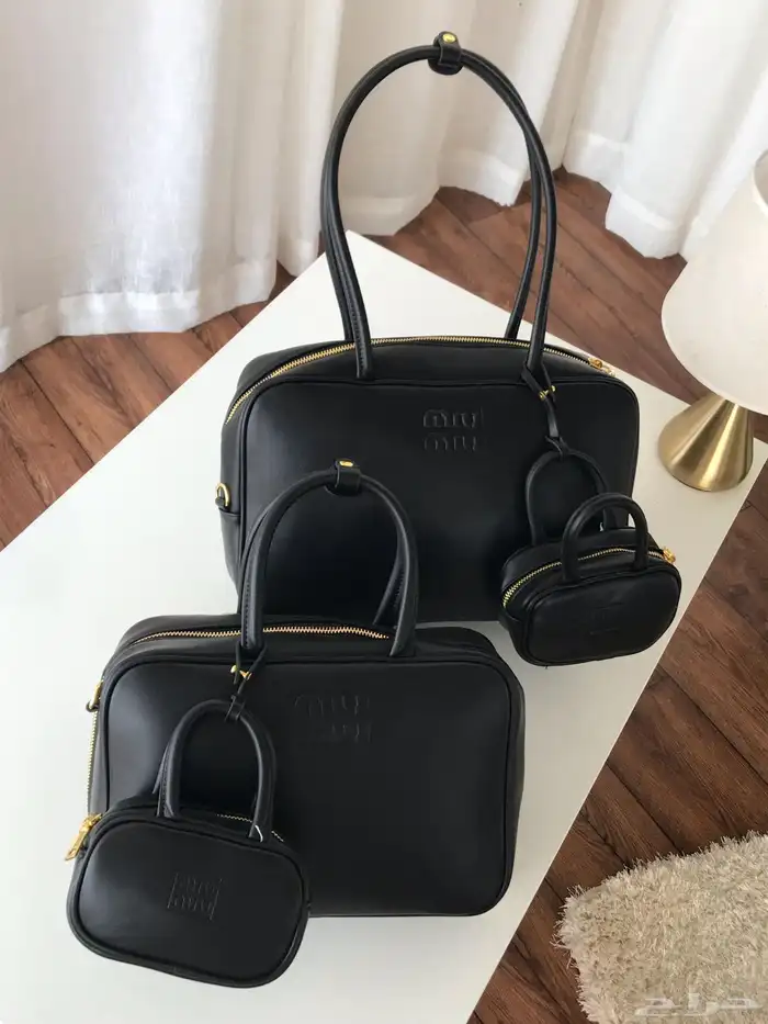 شنط ميوميو شامل التوصيل مع خدمة الدفع عند الاستلام 2