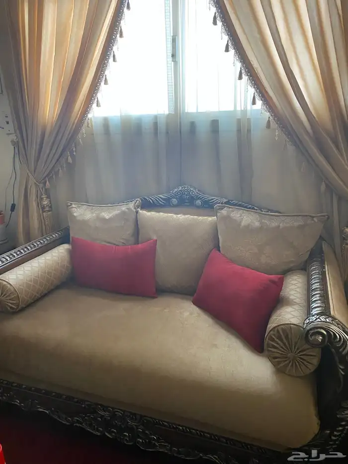 مجلس ضيوف 0