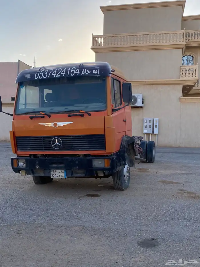 مورسيدس 2