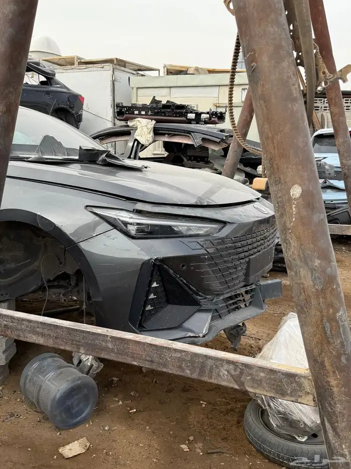 قطع غيار صيني شانجان هفال جيلي جيتور ام جي جميع قطع الصيني 8