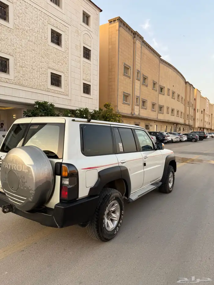 فتك سفاري 2015 1