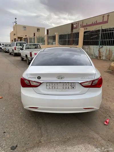 سوناتا 2012 3
