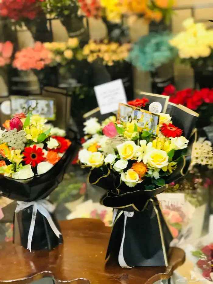 Natural flower coordinator required 83