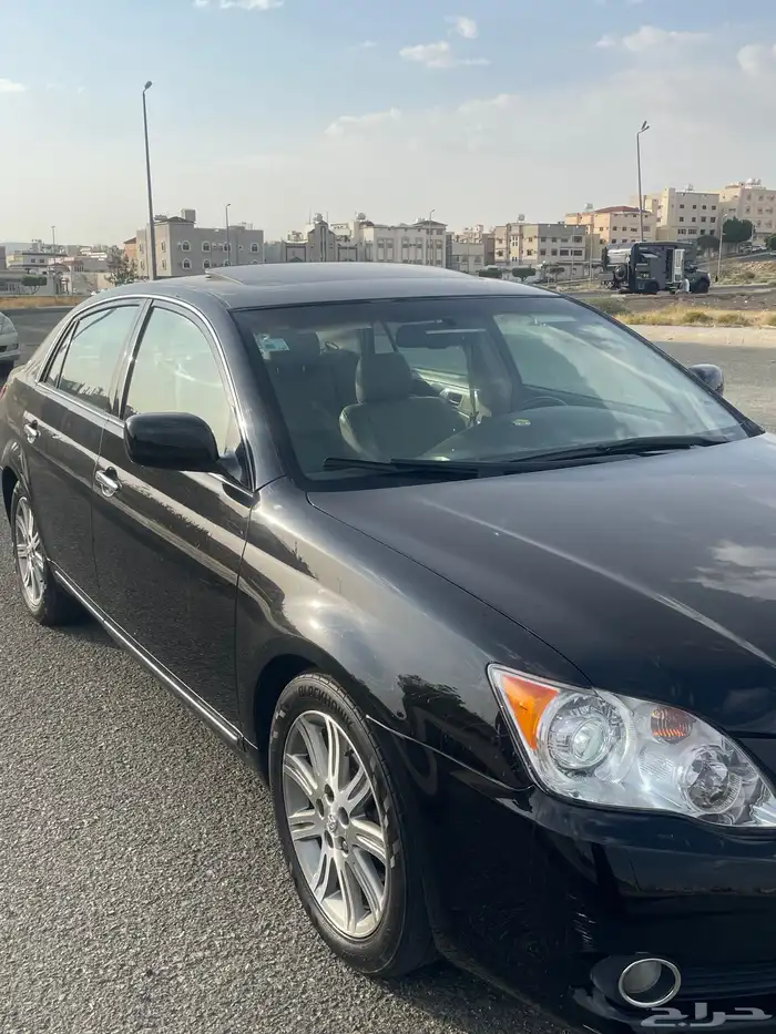 افالون 2008 فل كامل 2