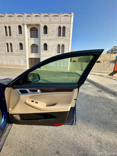 جنسيس 2016 G80 15