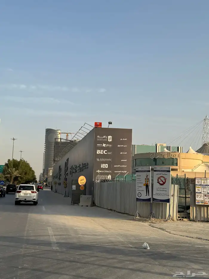 تنفيذ الاعمال الانشائية بجميع التفاصيل 2