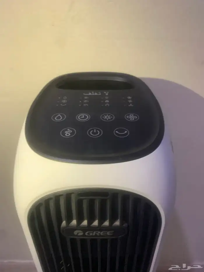 مكيف ماء مكيف صحراوي هانويل ومكيف ماء جري حار بارد نظيف 7