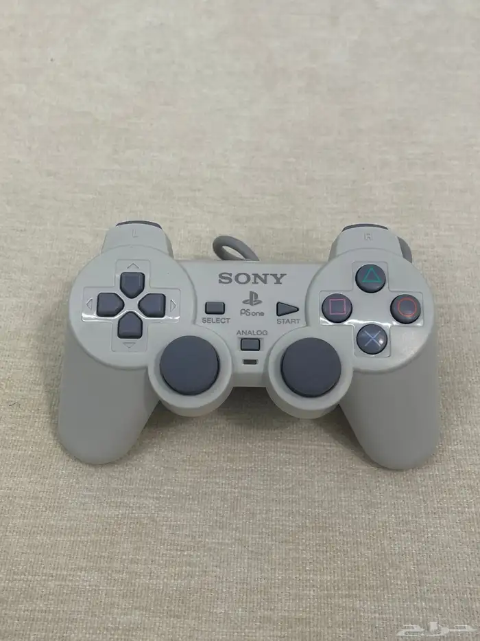 بلايستيشن ون - PSone تم البيع 3