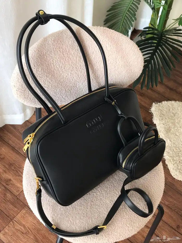 شنط ميوميو شامل التوصيل مع خدمة الدفع عند الاستلام 9