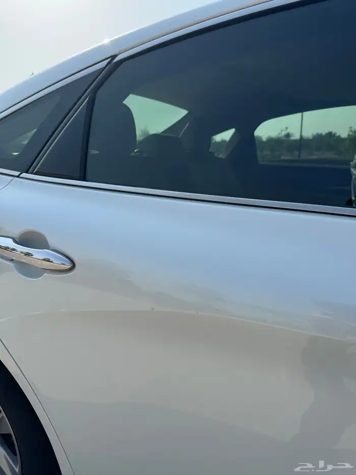 افالون 2021 AVALON 6