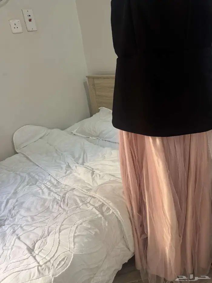 فستان جديد ما اتلبس 3