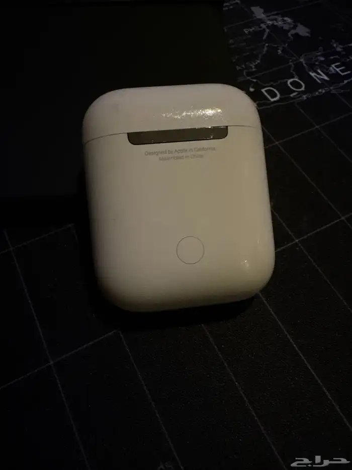 ايربودز الجيل الثاني airpods 2 1