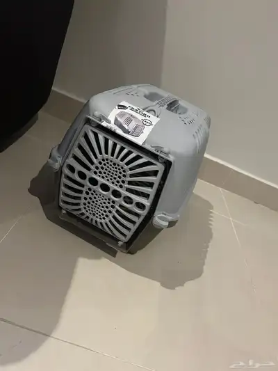صندوق حمل القطط 0