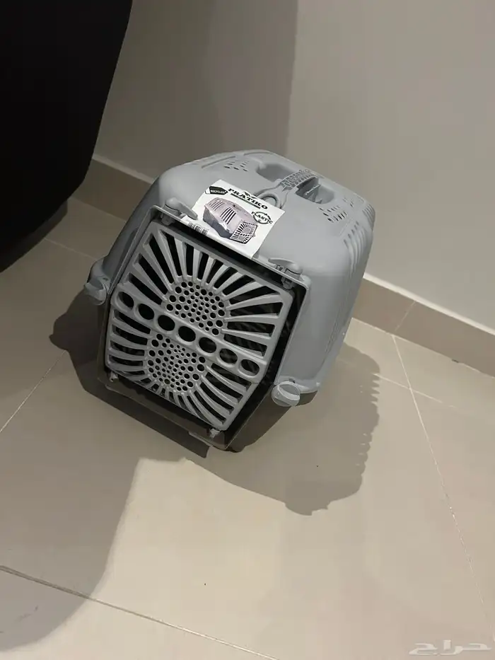 صندوق حمل القطط 0