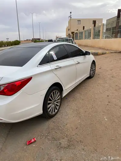 سوناتا 2012 4