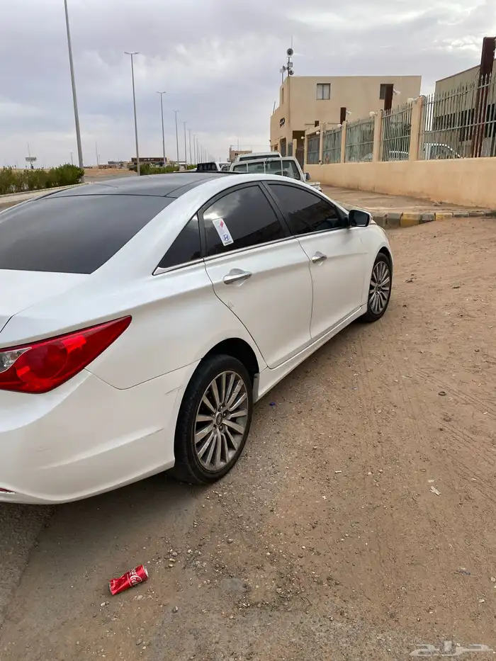سوناتا 2012 4