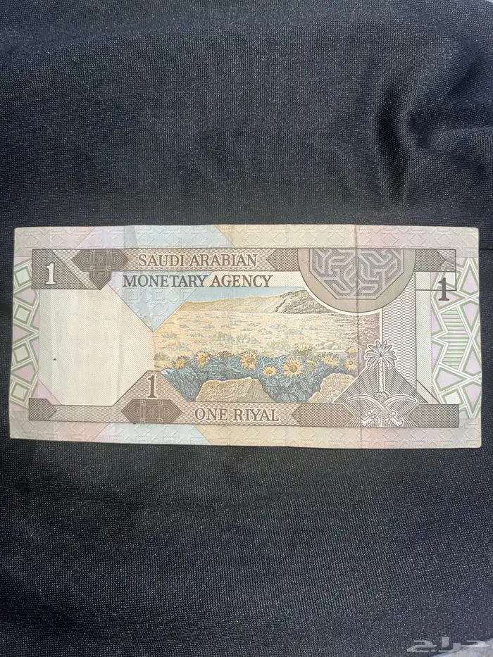ريال الملك فهد رحمه الله 3