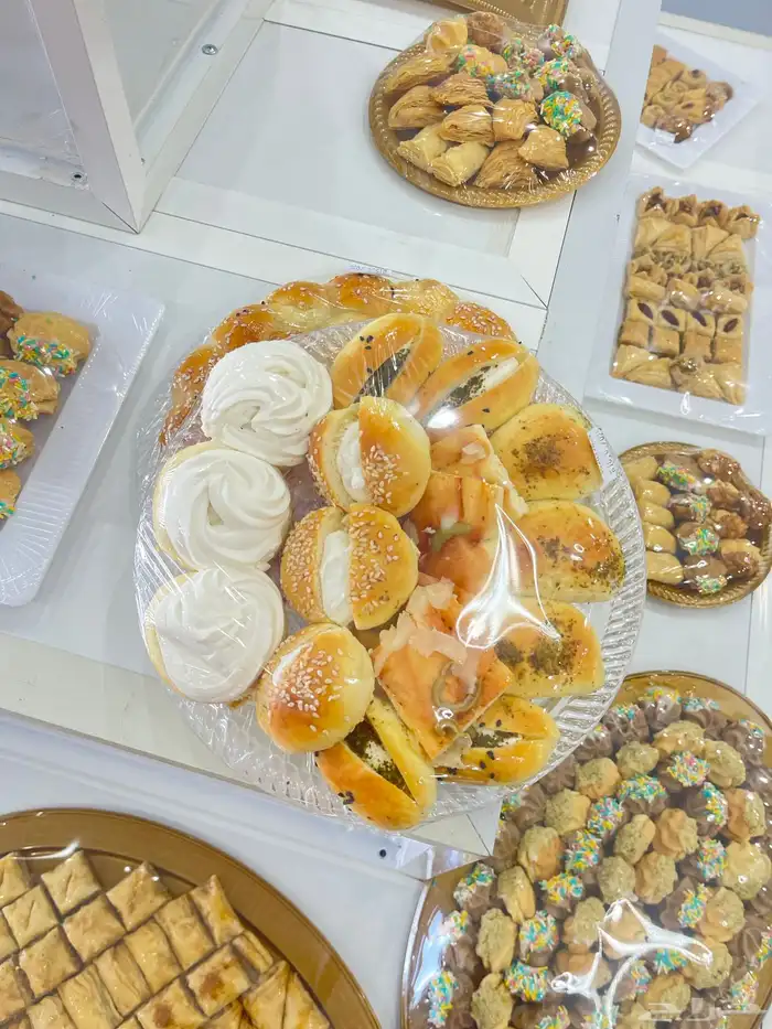 سيف حلويات 9