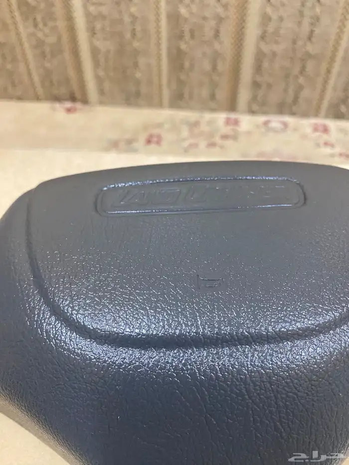 غطاء دركسون او مضراب شاص 12