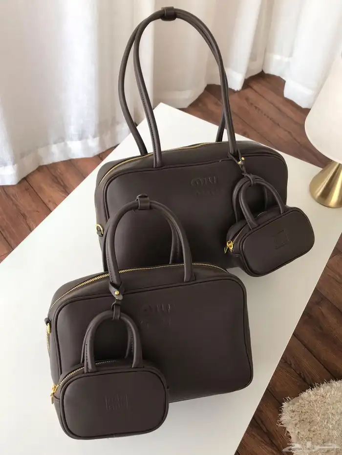 شنط ميوميو شامل التوصيل مع خدمة الدفع عند الاستلام 3