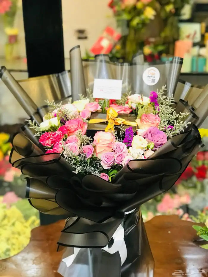 Natural flower coordinator required 76
