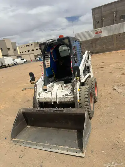 بوبكات للايجار 1